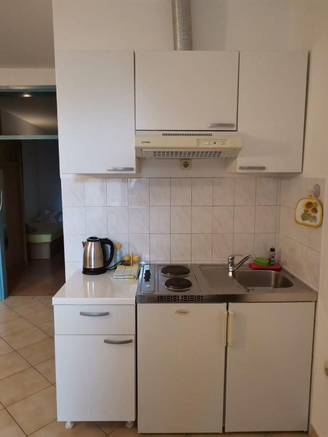 Apartments Sretna Градац Экстерьер фото