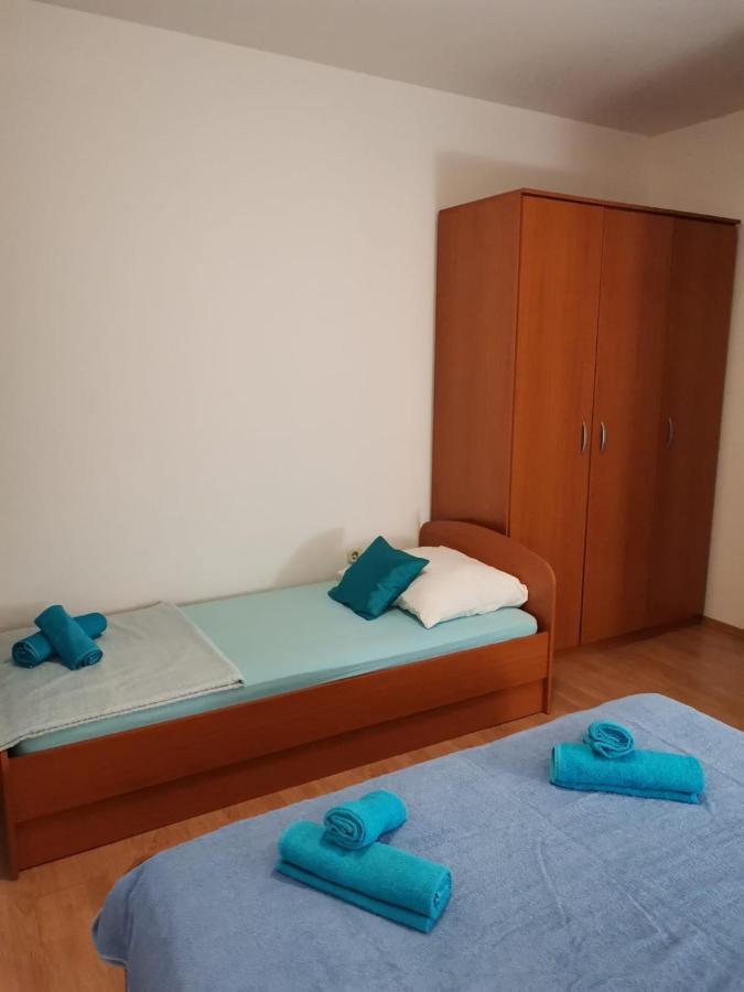 Apartments Sretna Градац Экстерьер фото
